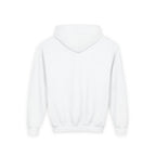 T-Rex Dinosaur Hoodie — 'T. Wrecks' Kids Graphic Pullover