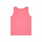 Training Hard Tank Top — Weightlifting Gym Tank with 'Training Hard' Graphic