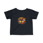 Infant Tee — Cute Train Friends "I Choo-Choose You" Baby Shirt