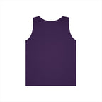 Training Hard Tank Top — Weightlifting Gym Tank with 'Training Hard' Graphic