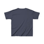 Kids T-Shirt — "Nap Time Express: Snooze All Aboard" Cute Sleep Train Tee