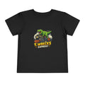 T. Wrecks Express Toddler Tee – Dino Train Graphic Shirt