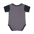 Infant Baby Rib Bodysuit