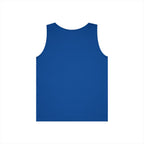 Training Hard Tank Top — Weightlifting Gym Tank with 'Training Hard' Graphic