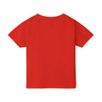 Toddler T-Shirt — "I Choo Choose You!" Cute Train Valentine Tee