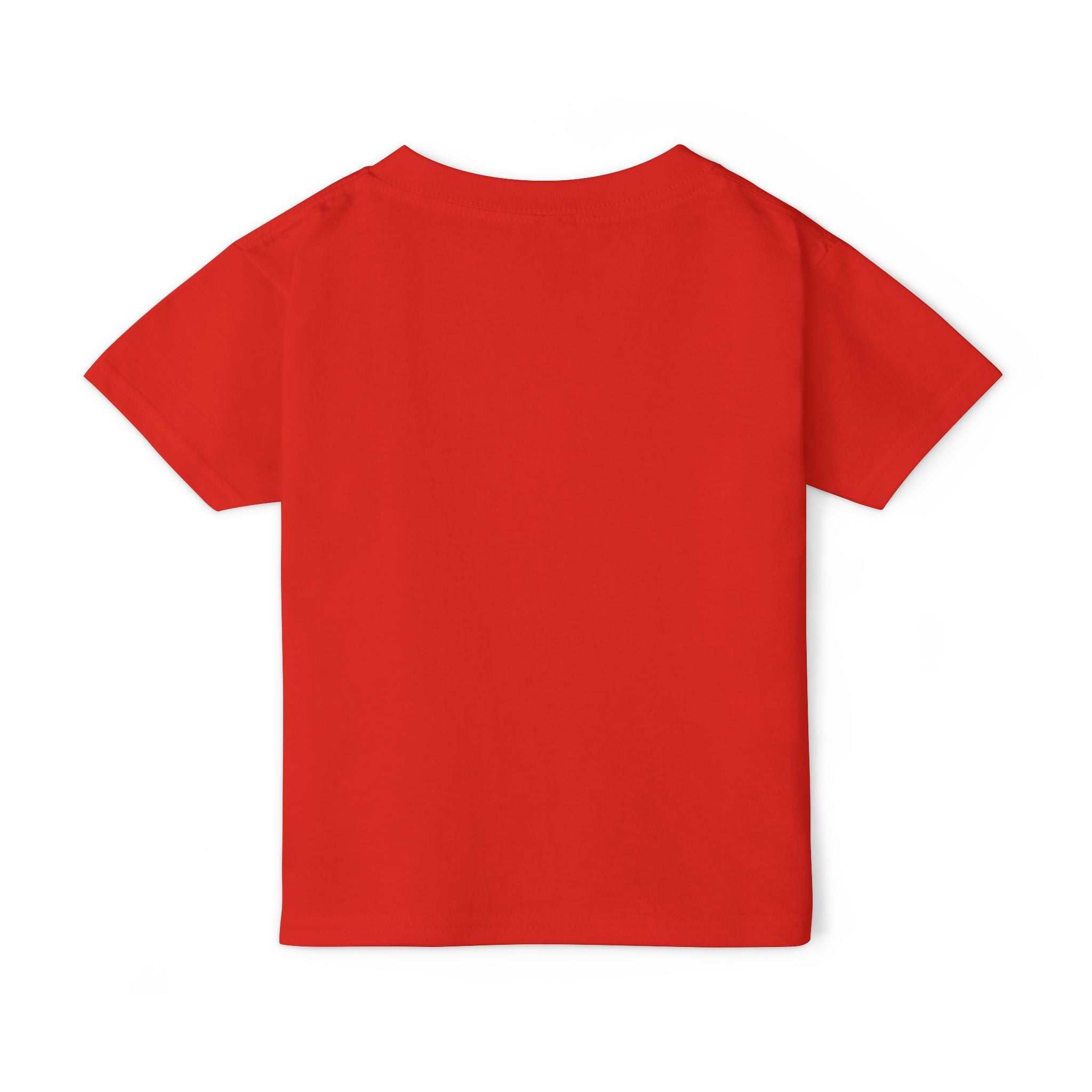 Toddler T-Shirt — "I Choo Choose You!" Cute Train Valentine Tee