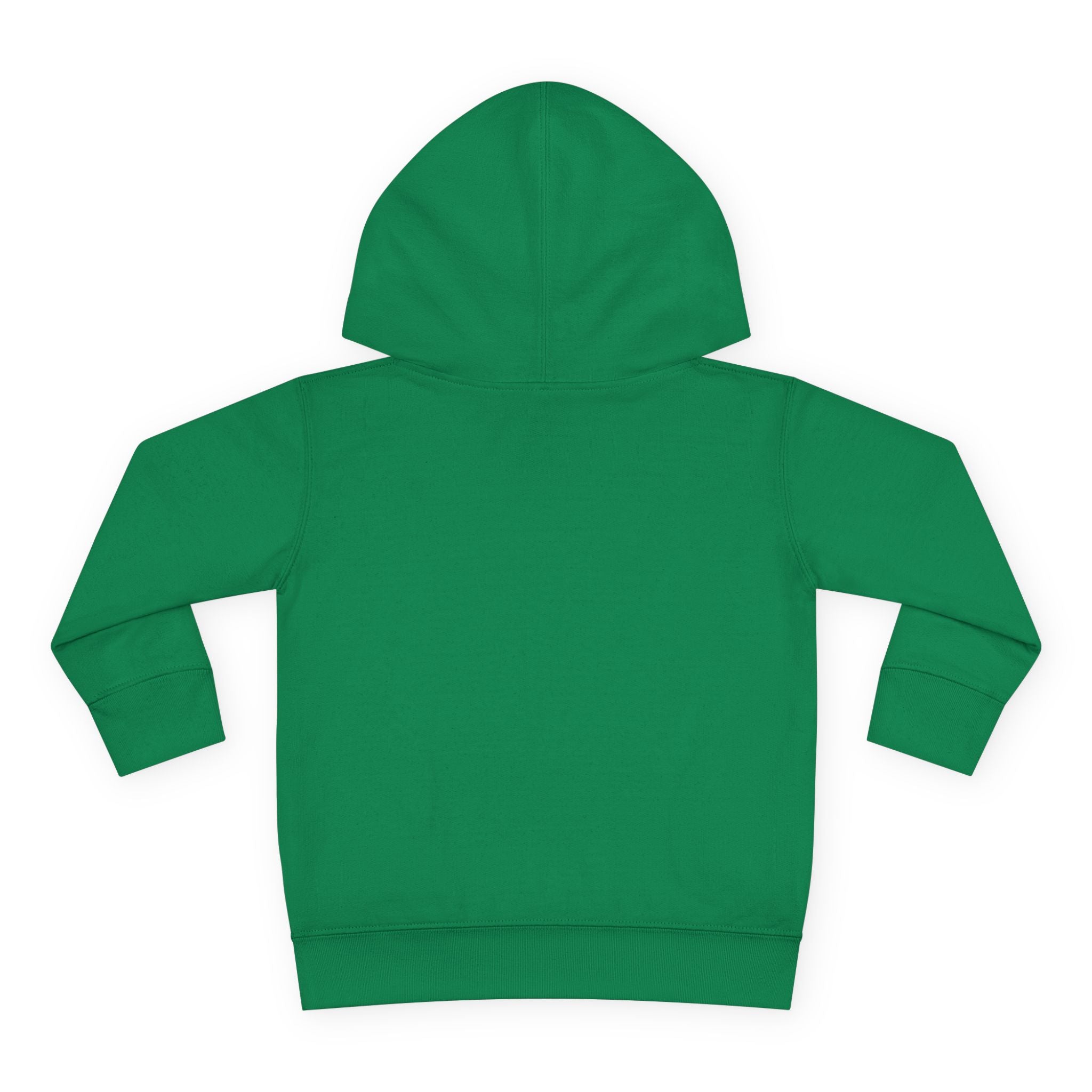 Toddler Hoodie — T. Wrecks Dino Train Pullover