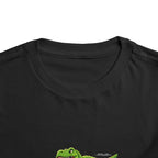 T. Wrecks Express Toddler Tee – Dino Train Graphic Shirt