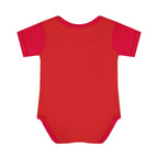 Infant Baby Rib Bodysuit