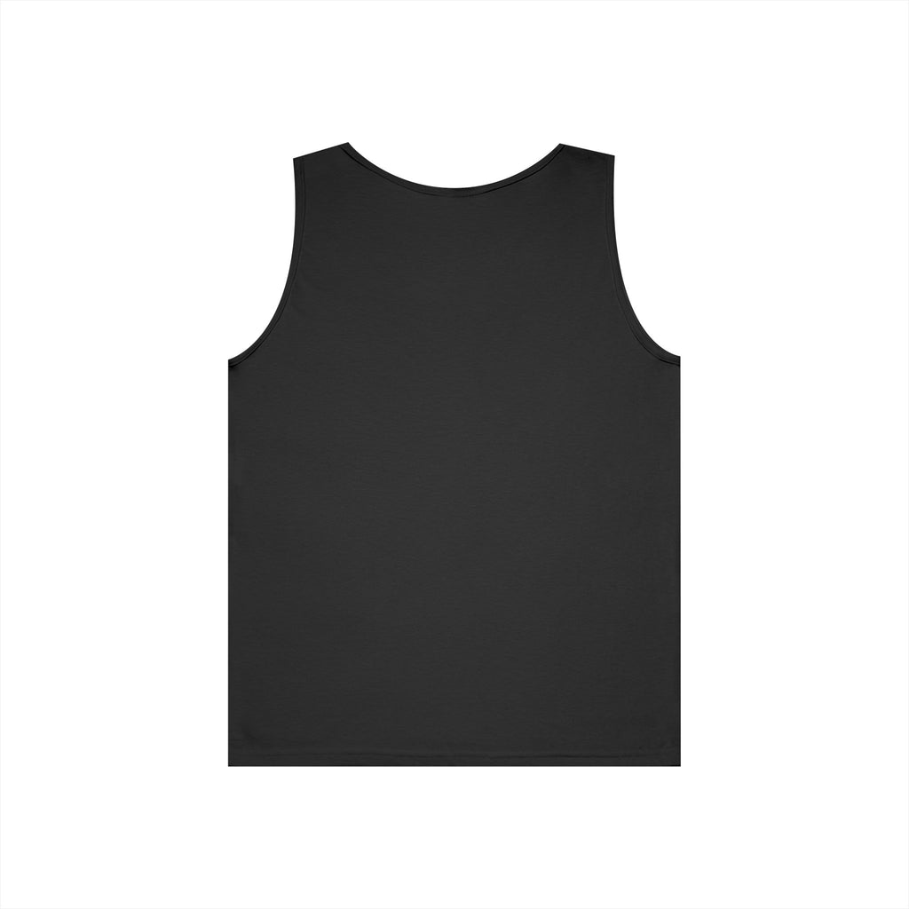 Training Hard Tank Top — Weightlifting Gym Tank with 'Training Hard' Graphic