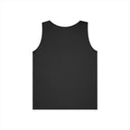Training Hard Tank Top — Weightlifting Gym Tank with 'Training Hard' Graphic