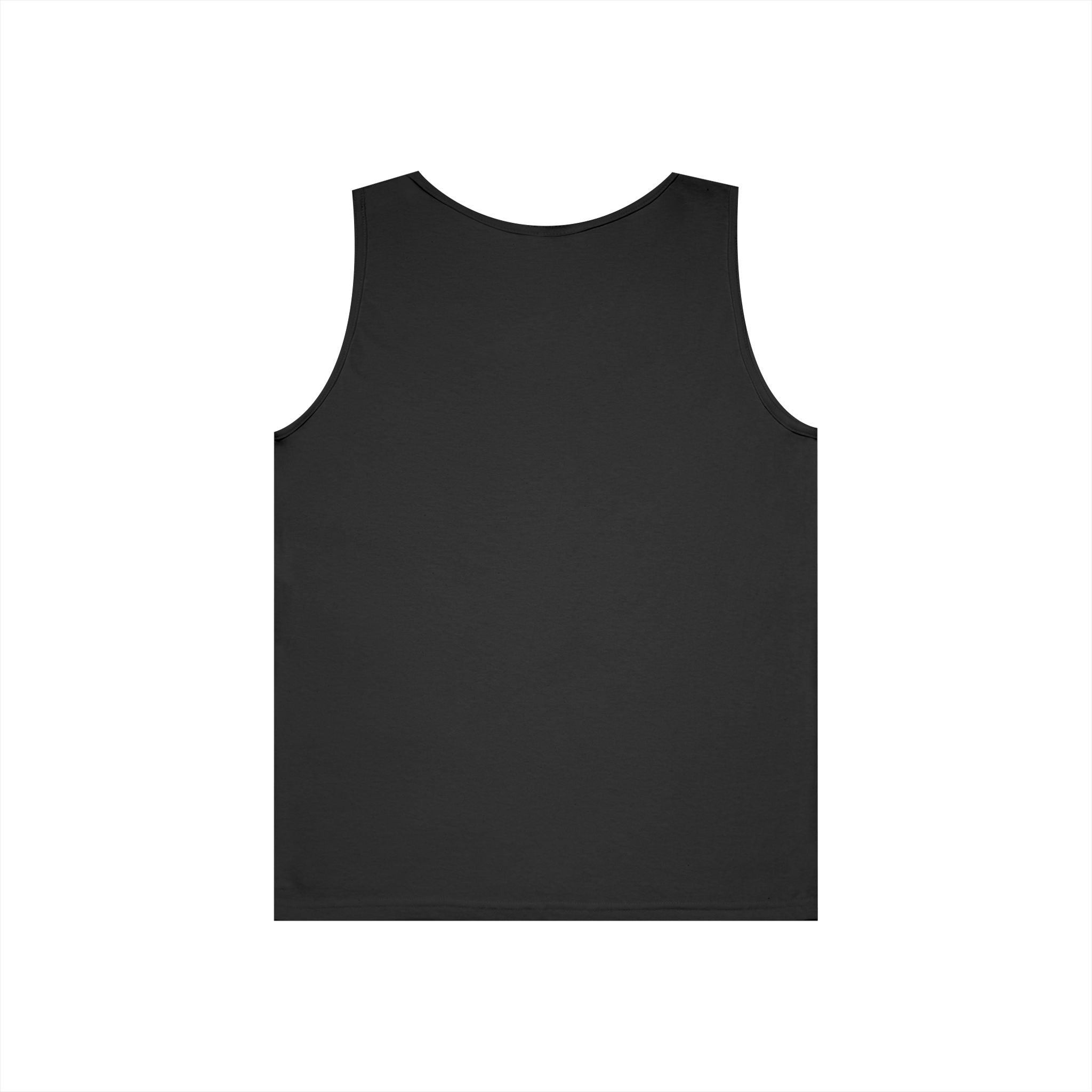 Training Hard Tank Top — Weightlifting Gym Tank with 'Training Hard' Graphic