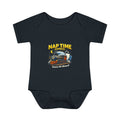 Infant Baby Rib Bodysuit