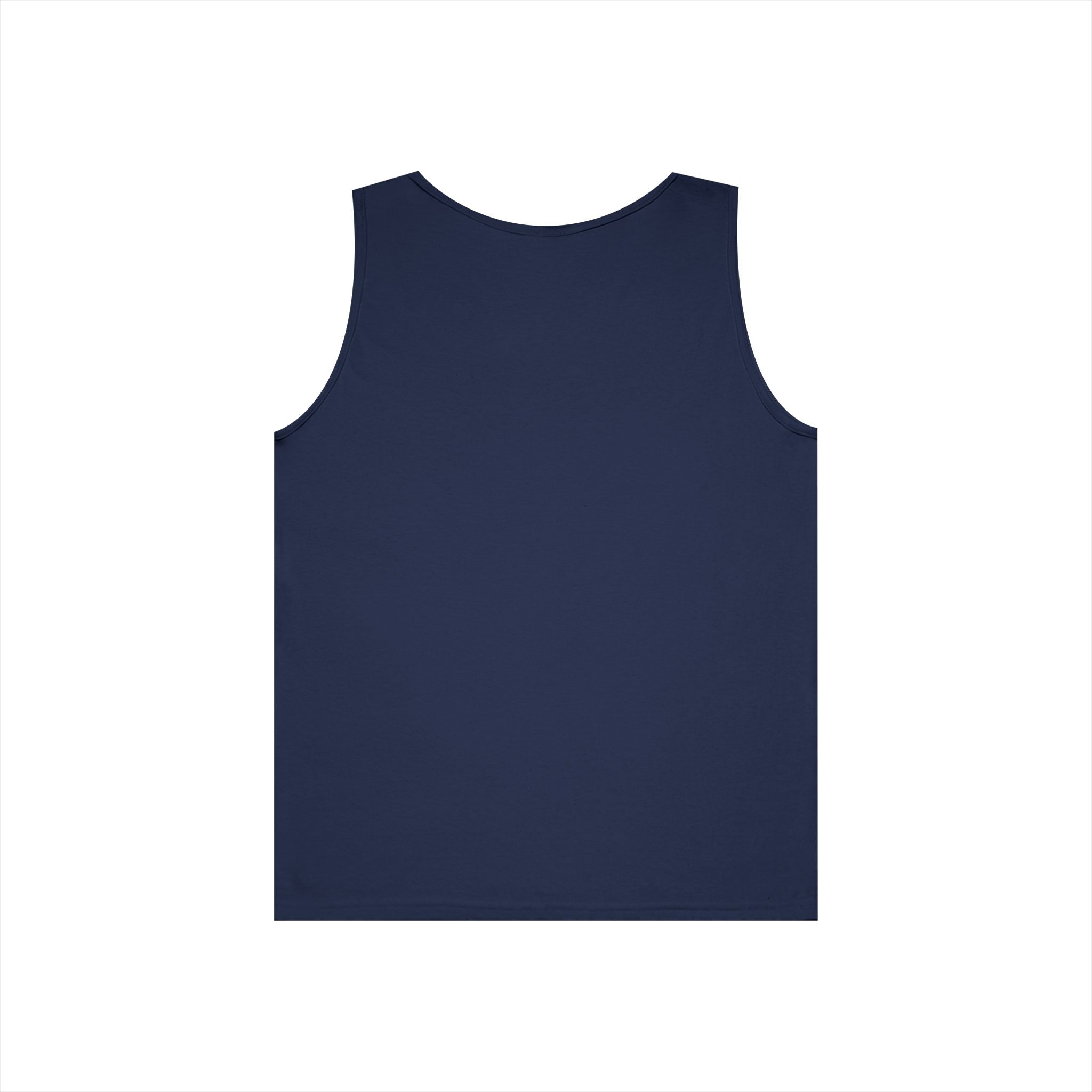 Training Hard Tank Top — Weightlifting Gym Tank with 'Training Hard' Graphic