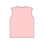 Training Hard Skull Barbell Muscle Tank — Gym Workout Tank Top