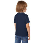 Off The Rails Chill Train Toddler T-Shirt
