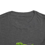 T. Wrecks Express Toddler Tee – Dino Train Graphic Shirt
