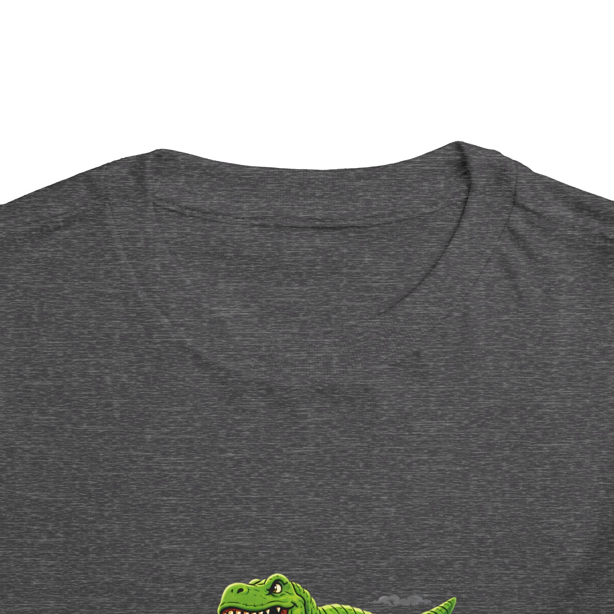 T. Wrecks Express Toddler Tee – Dino Train Graphic Shirt