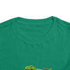 T. Wrecks Express Toddler Tee – Dino Train Graphic Shirt
