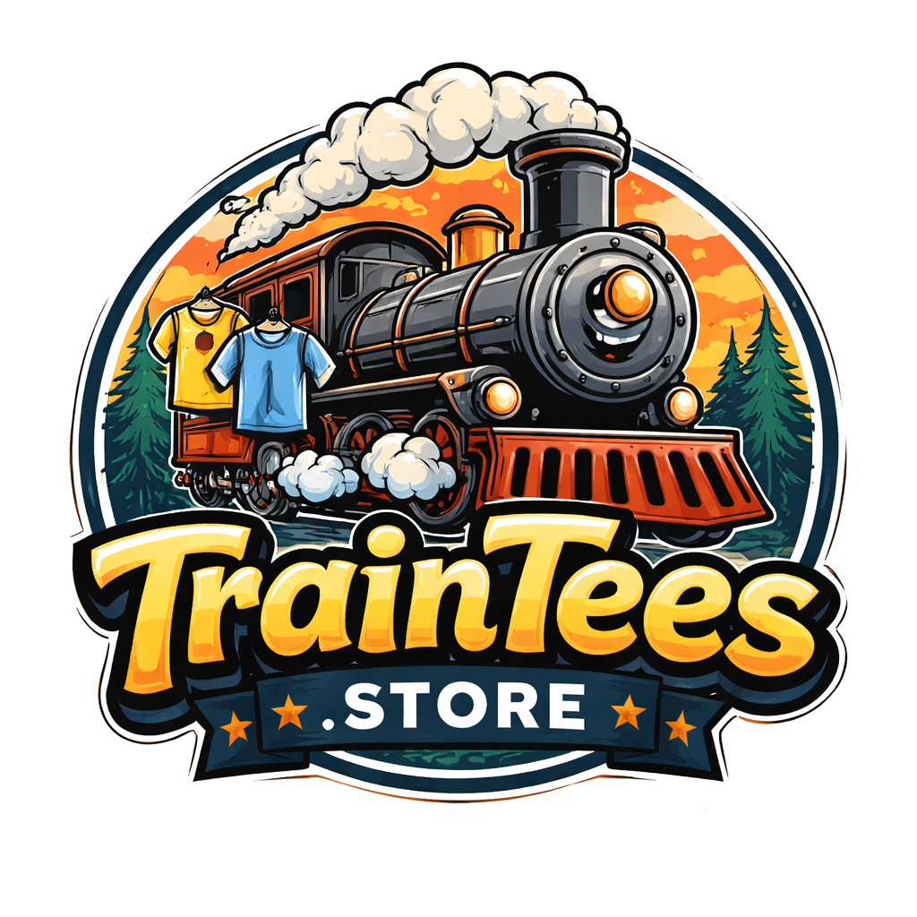 Train Tees